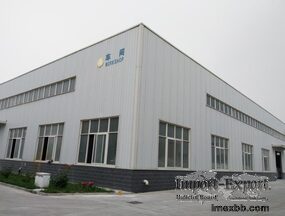 Hebei Jufuyuan Trading Co., Ltd